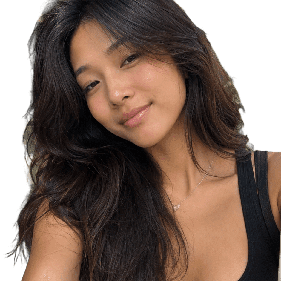 Yuna Nakamura